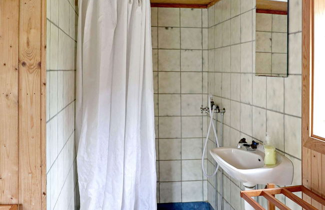 6 Person Holiday Home in Sloinge - Foto 16