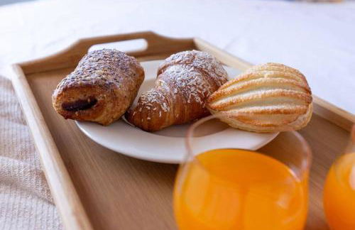 Appartamento Confortevole, Wi-Fi & Colazione Free - Foto 34