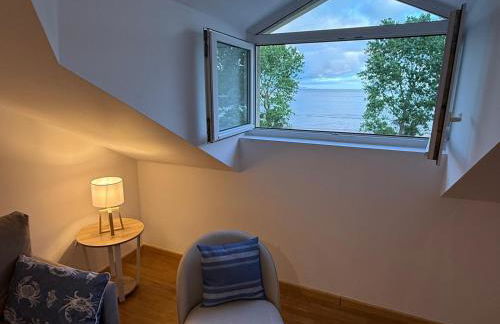 Aires Celtas Fisterra, Playa y Parking - Foto 19