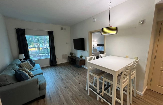 Disney Favorite Free Shuttle - Foto 4