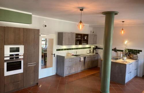 Gästehaus Geiseltalsee - Foto 35