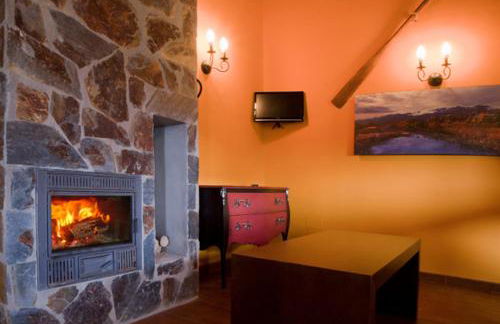 Apartamentos Rurales El Fresnu - Foto 41