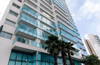 Apto com sacada - JH Palhano - Foto 21