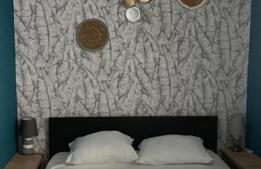 Les volets verts - Foto 14