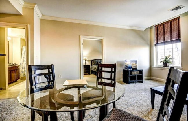 Baltimore executive Furnished rentals - Foto 1