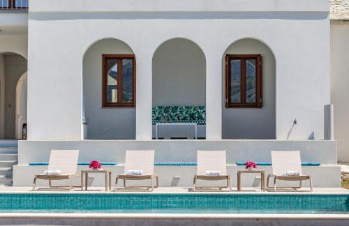 Sunshine Pool Villa - Foto 54
