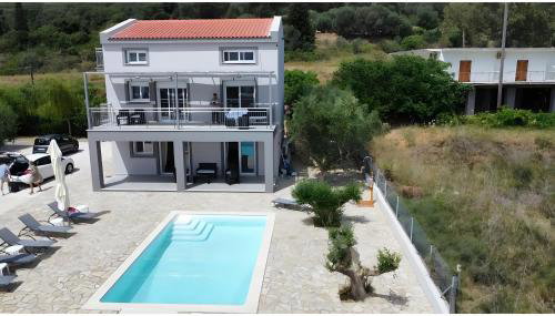 Euphoria Apartments - Foto 1