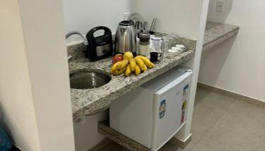 Grega 108 Suites Centro Vila do Abraao - Foto 5