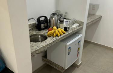 Grega 108 Suites Centro Vila do Abraao - Foto 5