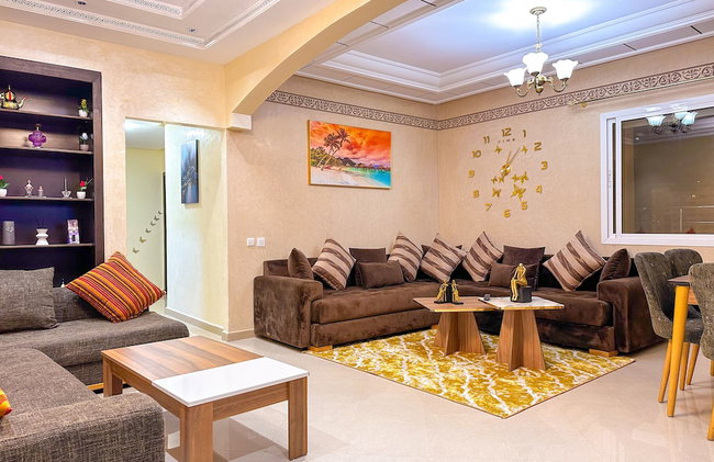Luxury & View - close to the sea & TGV - Foto 1