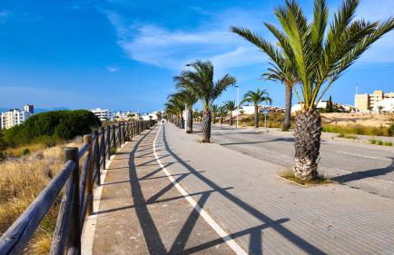 Apartment Casa del Sol - Foto 69