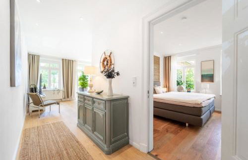 Wohlfühlen in Scharbeutz-Gleschendorf Komfort für 4 - Foto 10