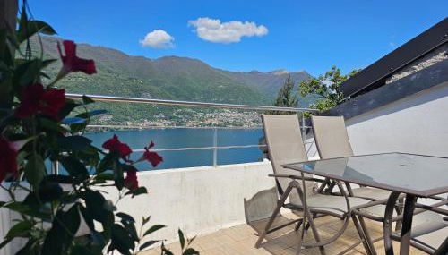 La Terrazza sul Lago di Como con garage - Foto 3
