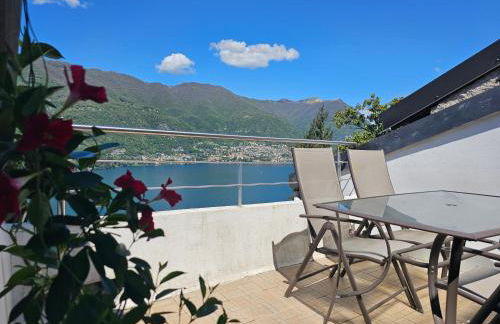 La Terrazza sul Lago di Como con garage - Photo 3
