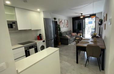 Beautiful Aire Apartment, Villamartin, Alicante - Foto 18