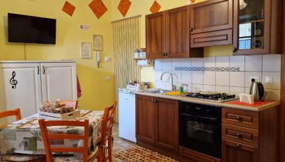 Casa soggiorno il Quetzales - Foto 3