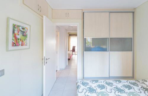 Family Sunny 2 bedroom near center 50m busstop,300m busstop Acropolis - Foto 10