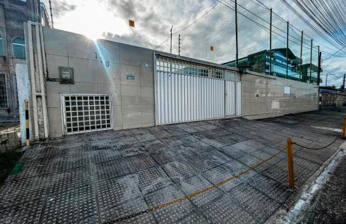 Casa Espaço Gaibu - Foto 11