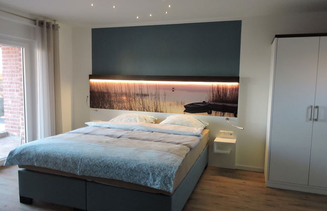 Apartment am Anker - Foto 11