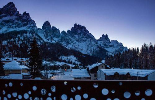 Residence Lastei - Foto 24