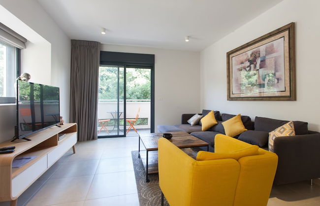 Sunny Luxary Apartments - Foto 51