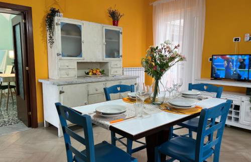 VefiÀ Procida casavacanze - Foto 4