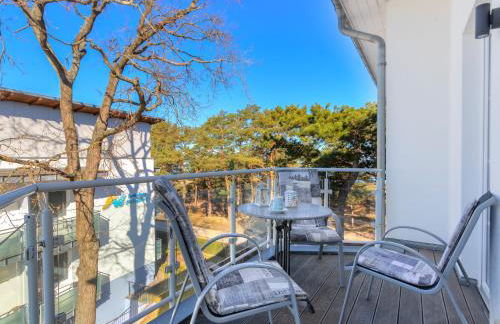 Ostseeresidenz Gorki- Park - 24 mit Wellness und Schwimmbad - Foto 25