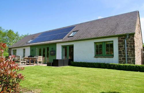 The Steading In The Park - Foto 1