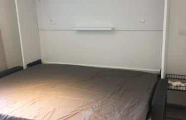 Studio Toulouse Centre Patte d'Oie - Photo 2