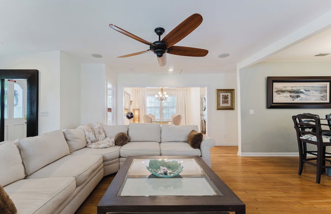 Coco Plum Cottage - Foto 14