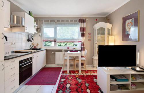 Bluehome Ferienwohnung - Foto 2