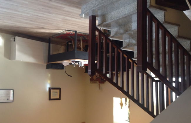 O Cruceiro - Photo 2