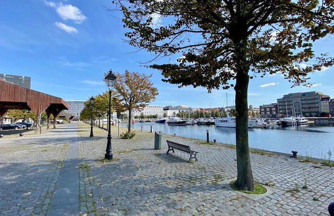 Cozy 1BR City Centre Near Meir Shopping by Oneluxstay - Photo 38