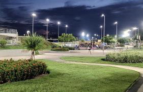 Quarto-Sala 550 mts Praia Camburi e Próximo Universidade UFES - Foto 23