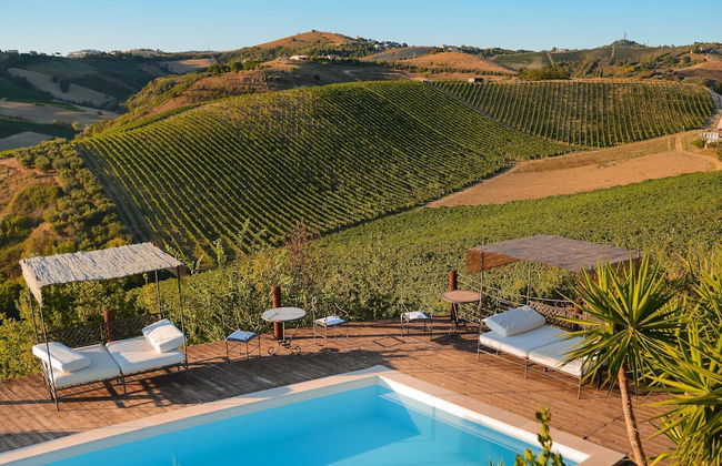 Enticing Apartment in Ascoli Piceno With Swimming Pool - Foto 61