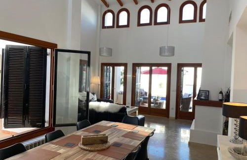 Villa del Alemán by Rental Olé - Foto 26