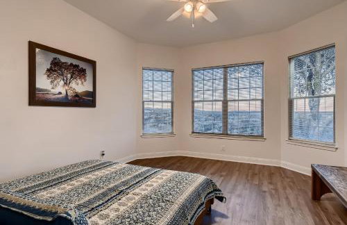 Gorgeous 10 Acre Estate POOL HOT TUB GAME ROOM - Foto 14