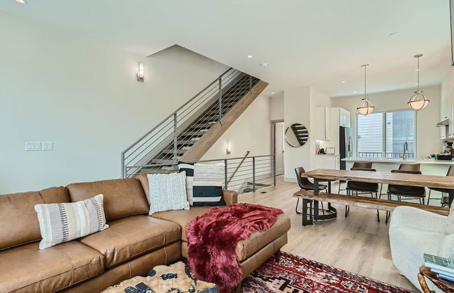 Hygge House at Summit - Foto 9