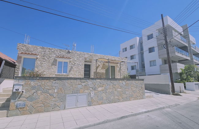 148 Lim- Stay Synergy House - Photo 32