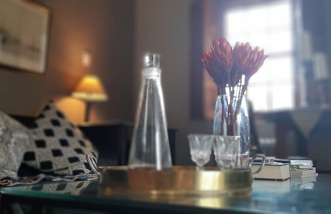 Abigails Garden Cottage - Foto 26