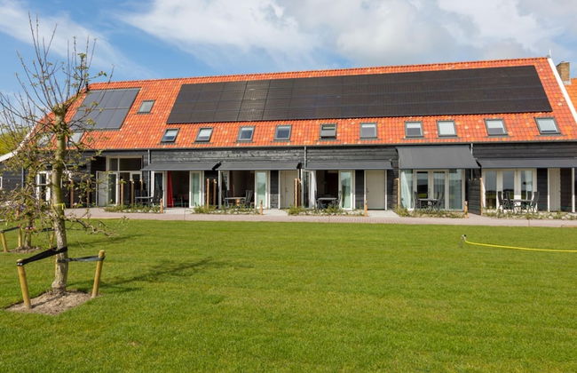 Holiday Home in Oostkapelle Near Forest - Photo 27