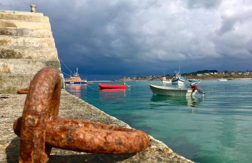 Maison "Ouessant" Pays des Abers - Foto 17