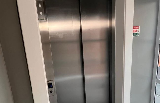 City Retreat Birmingham - Modern 2 Bed Apartment - Foto 22