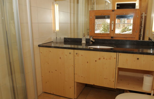 Chalet Fuchshalde - Foto 12