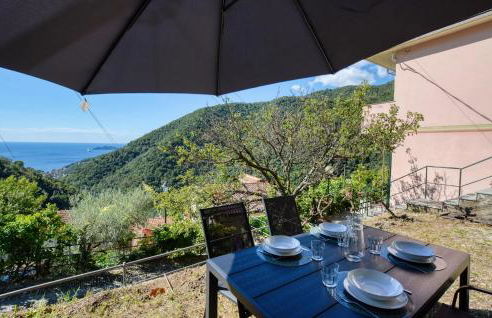 2 Bedroom Amazing Apartment In Semorile - Foto 1