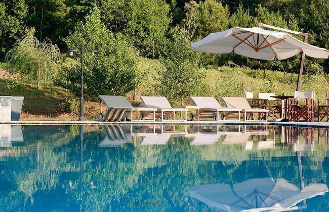 La Rosa Nel Bicchiere - Foto 23