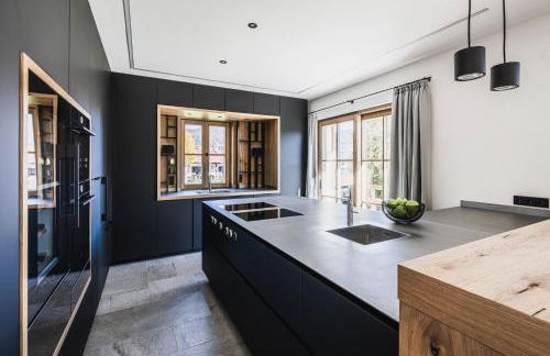 Chalet am Wetterkreuz - Foto 44