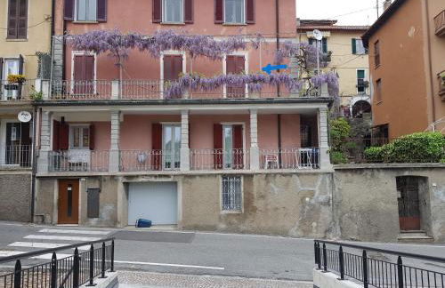 WISTERIA HOUSE - Foto 38