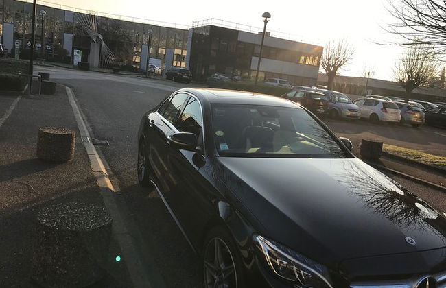 Conductor privado Aeropuerto de Estrasburgo Entzheim (SBX) - Estrasburgo ciudad - Foto 6