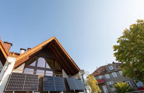 Sonnendeck 1 - Foto 1